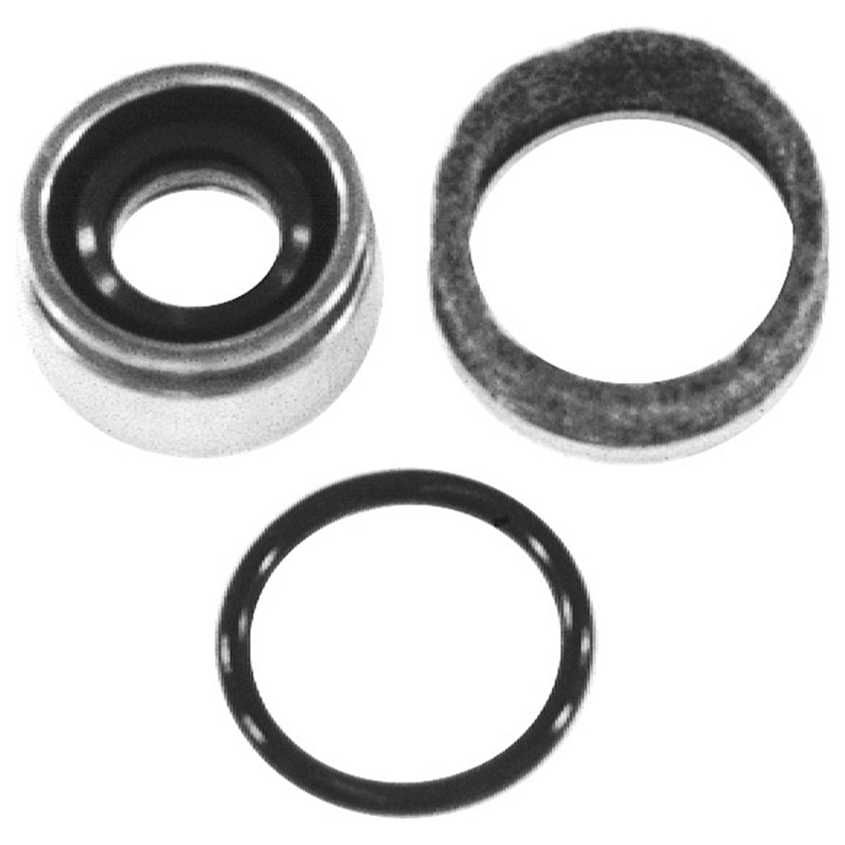 Sanden Seal Kit To Suit Sd7B10 & Sd5H09 CPX206