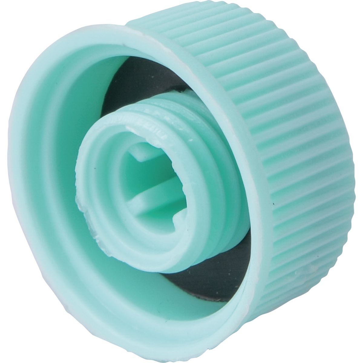OEX Service Valve Cap & Seal High Side R134A 10Pce CPX3001