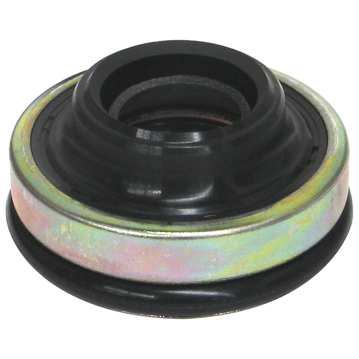 DENSO AC Compressor Shaft Seal Lip Type Front CPX355