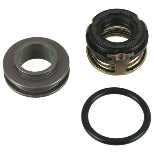 DENSO AC Compressor Shaft Seal Kit Mechanical Type Front CPX374