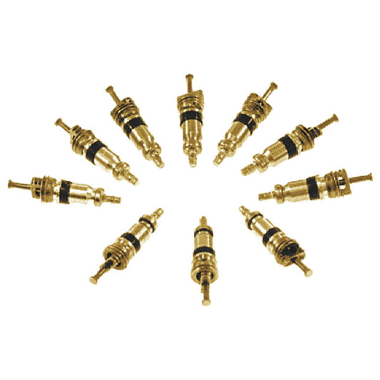 OEX Service Valve Core Std 10Pce CPX4025