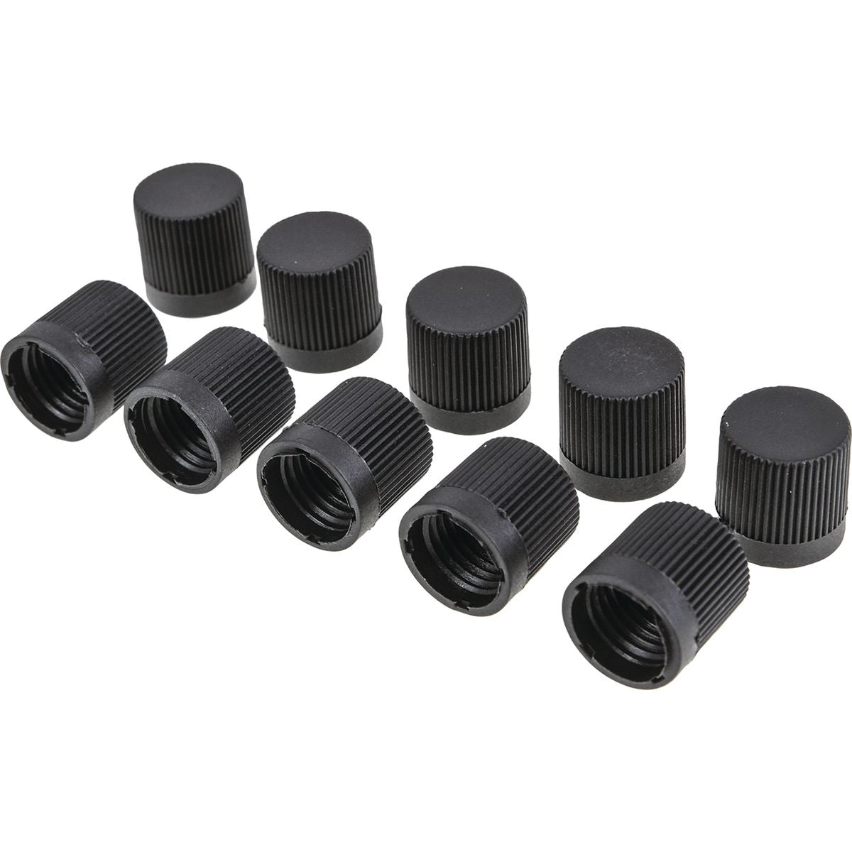 OEX Service Valve Cap 1/4Inch To Suits R12 CPX403