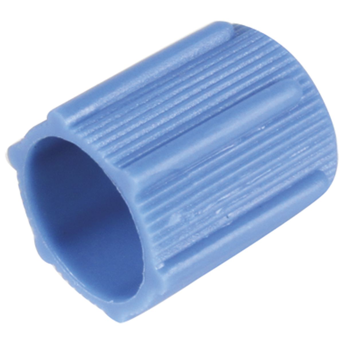ATCO Service Valve Cap Low Side R134a (Pack of 10) CPX4051