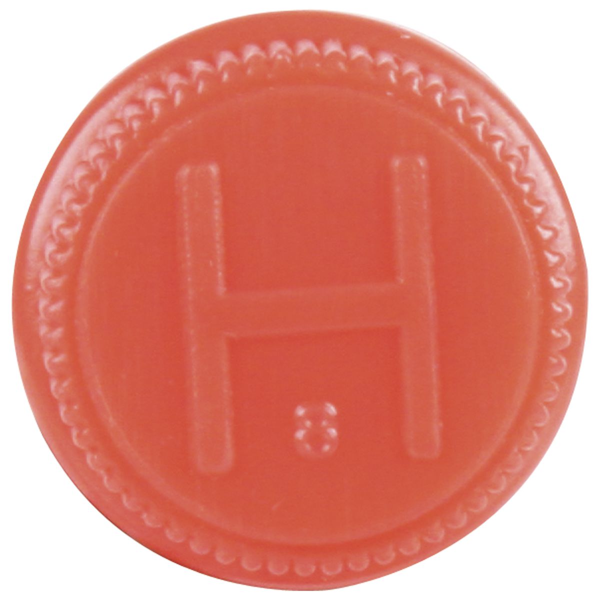OEX Service Cap High Side R134A 10Pce CPX4053
