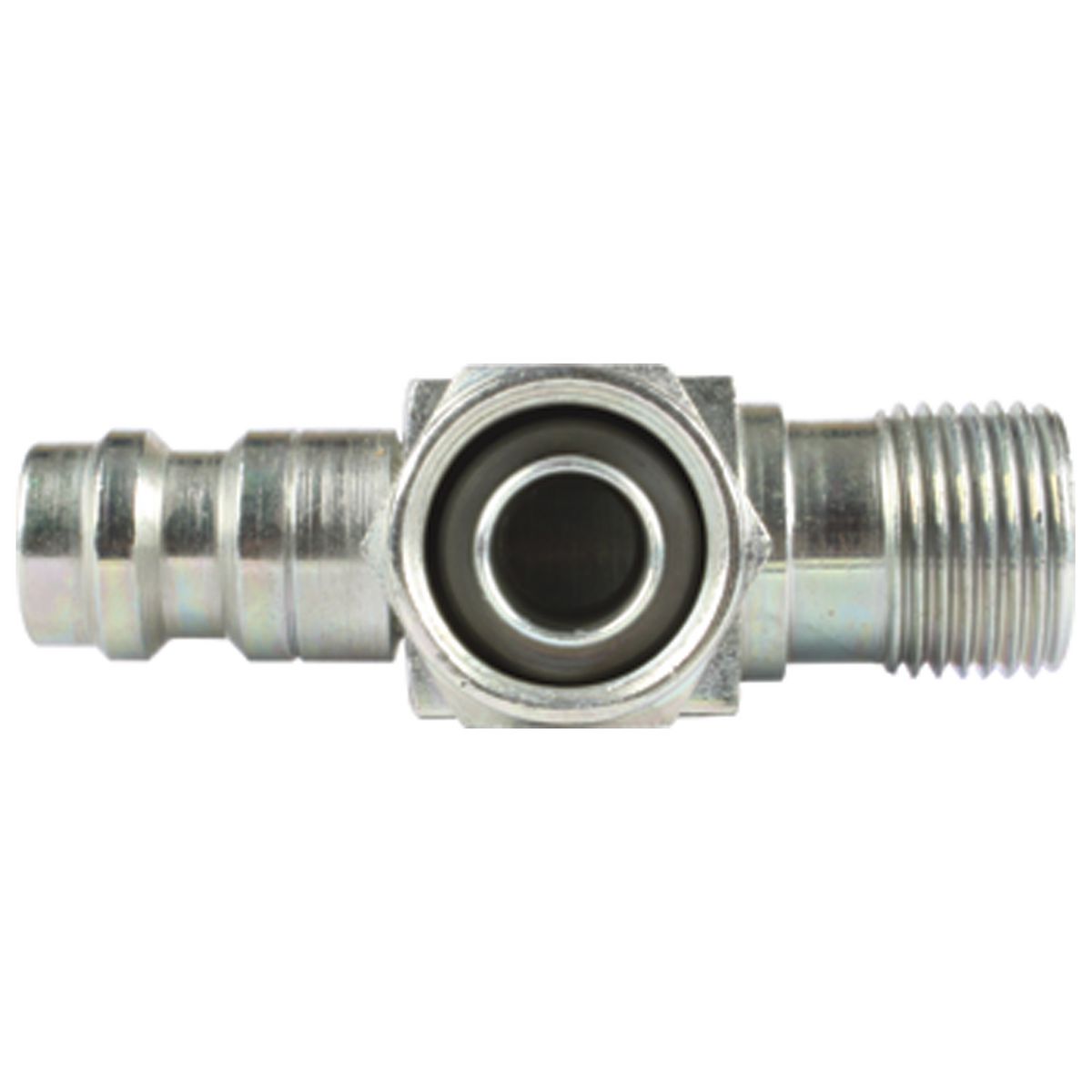 OEX AC Compressor Fitting 8 FIOR-MIOR High CPX8028
