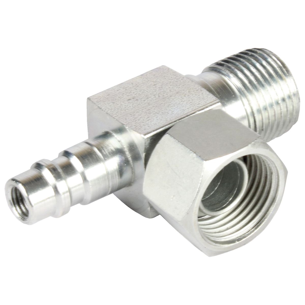 OEX Service Valve 90Deg #10 fits - Mior CPX8030