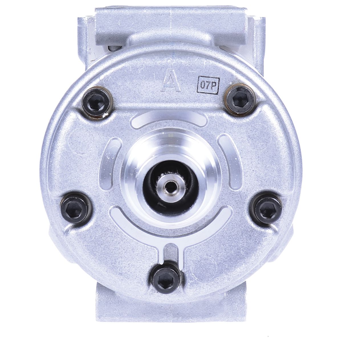 DENSO Air Conditioning Compressor Bare Direct Mount 10Pa15C CXD200