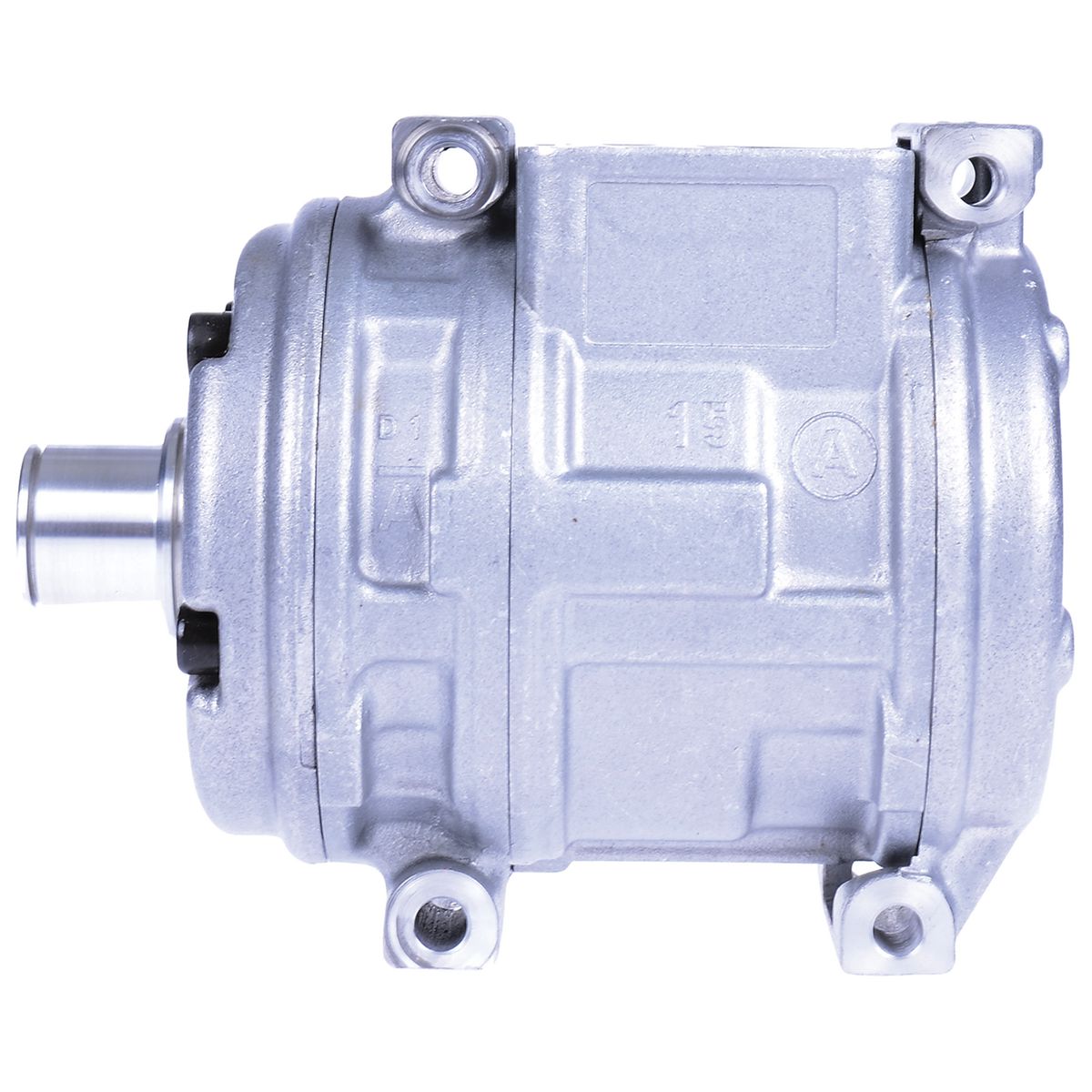 DENSO Air Conditioning Compressor Bare Direct Mount 10Pa15C CXD200