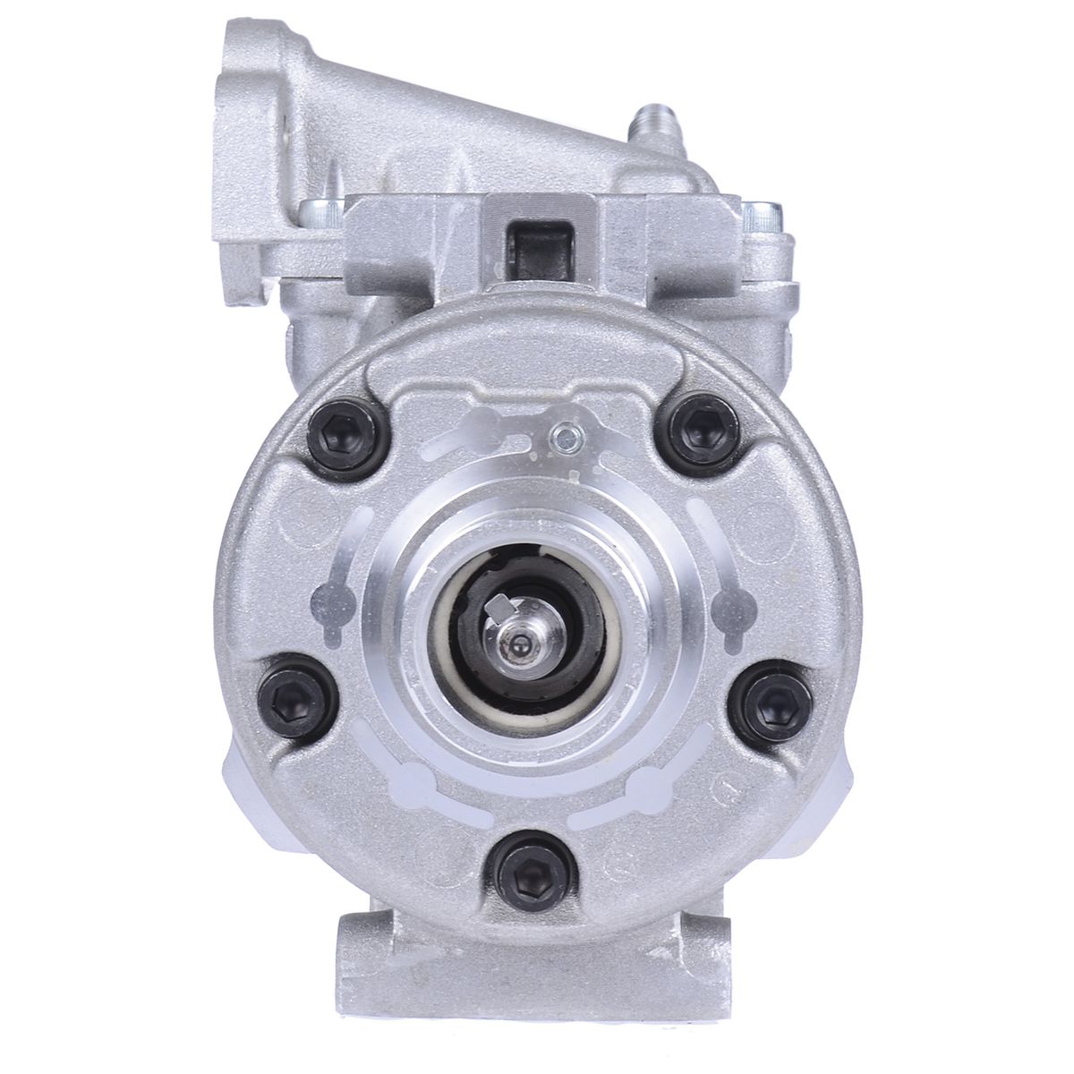 DENSO Air Conditioning Compressor Bare Direct Mount 10P15C CXD208