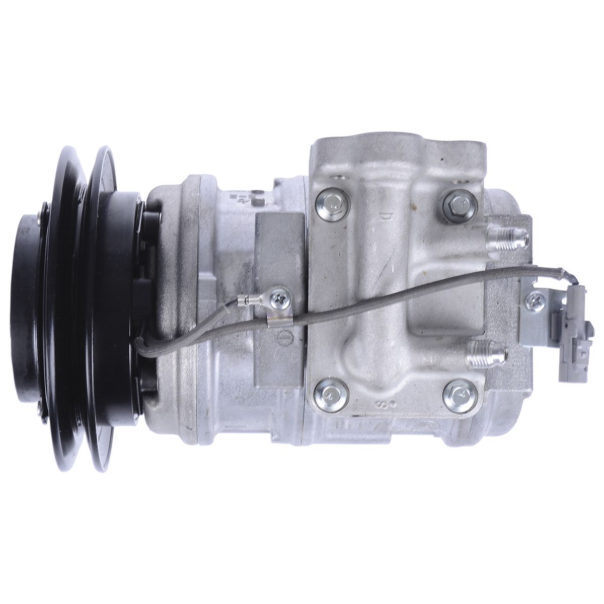 DENSO Air Conditioning Compressor 12V Direct Mount 10PA17C CXD6064