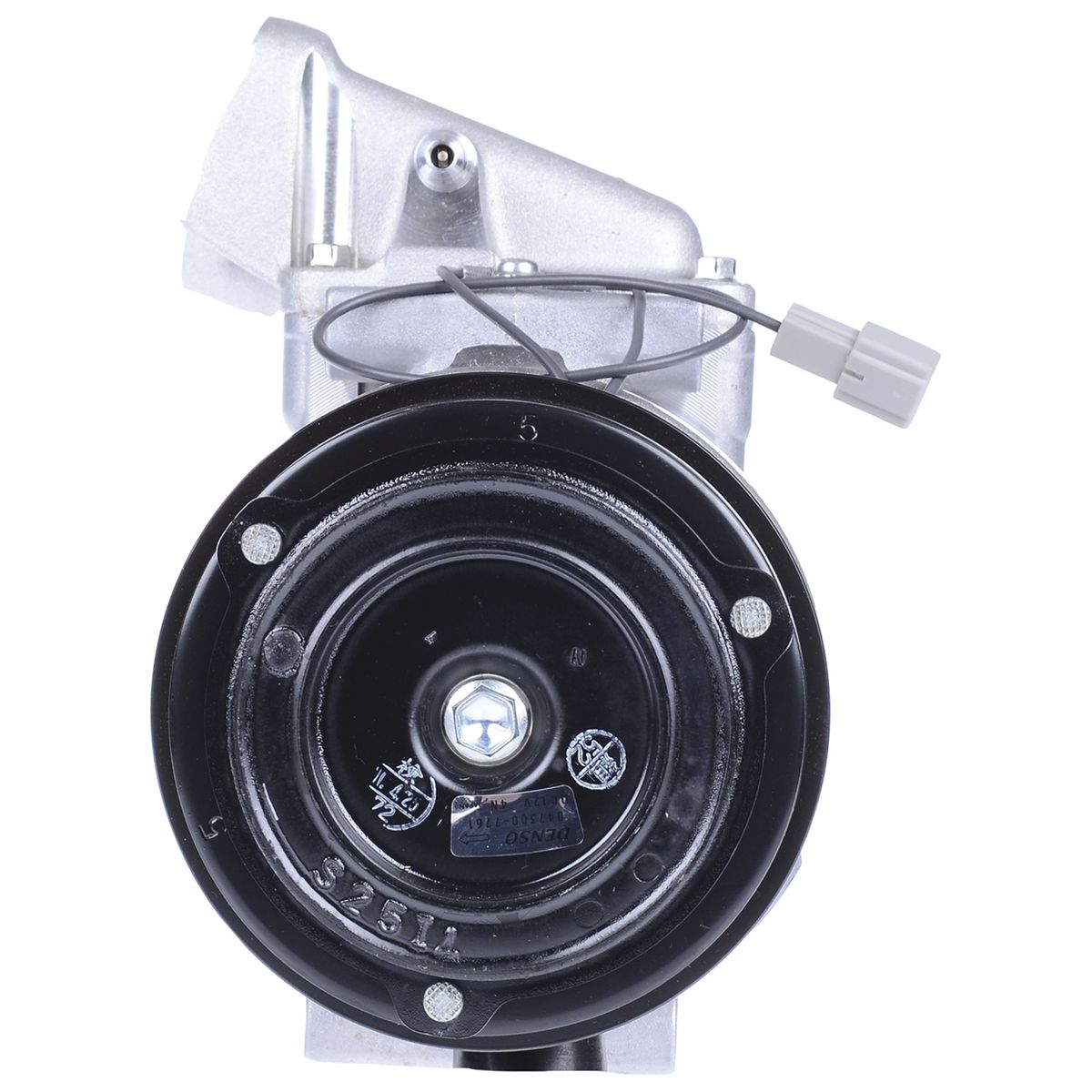 DENSO Air Conditioning Compressor 12V Direct Mount 10PA17C CXD6075