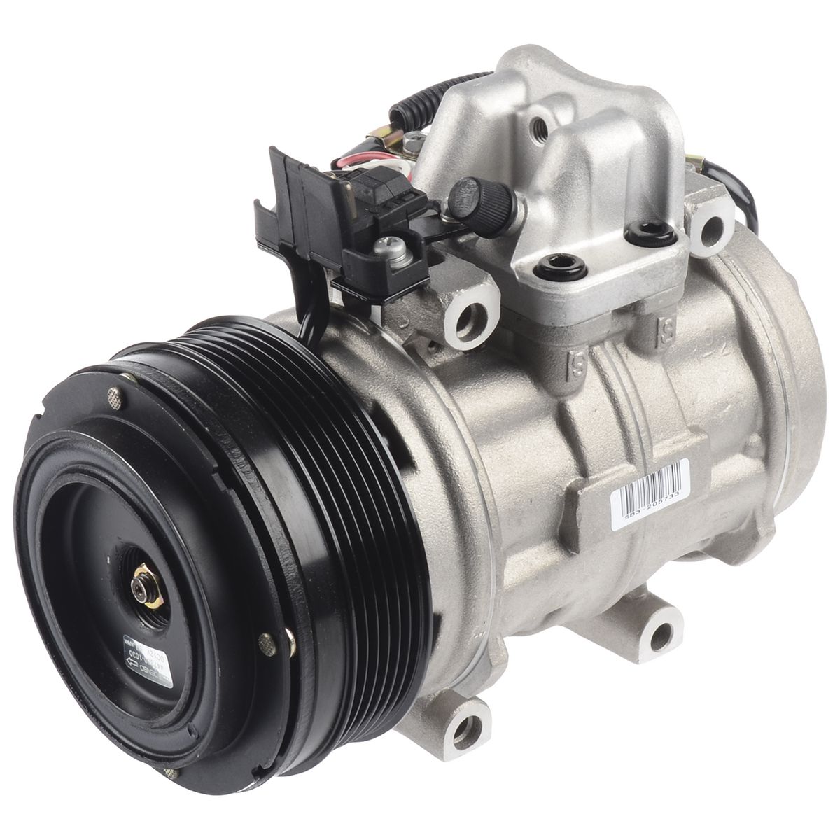 DENSO Air Conditioning Compressor 12V Direct Mount 10P15C CXD6090