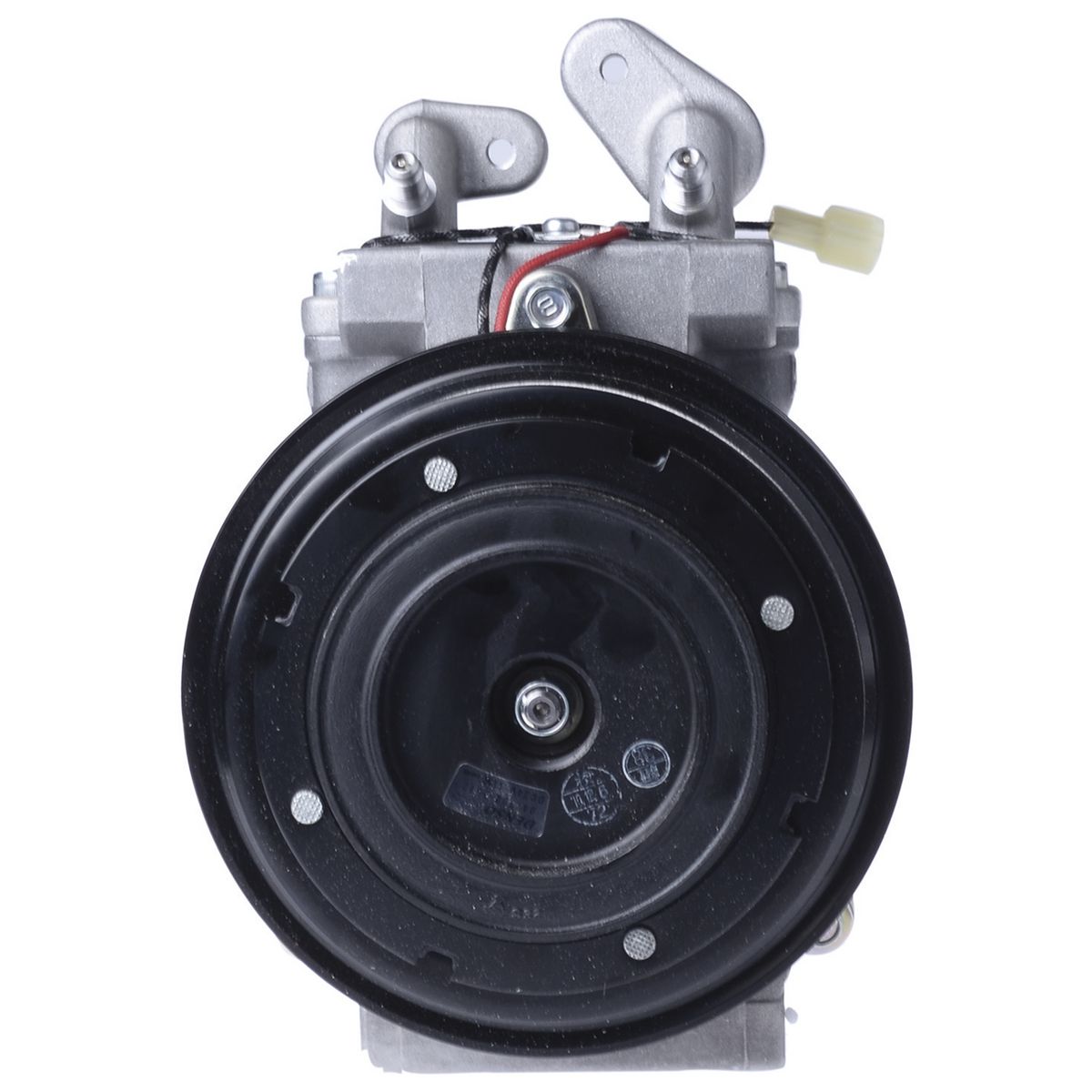 DENSO Air Conditioning Compressor 24V Direct Mount 10P25C CXD6094
