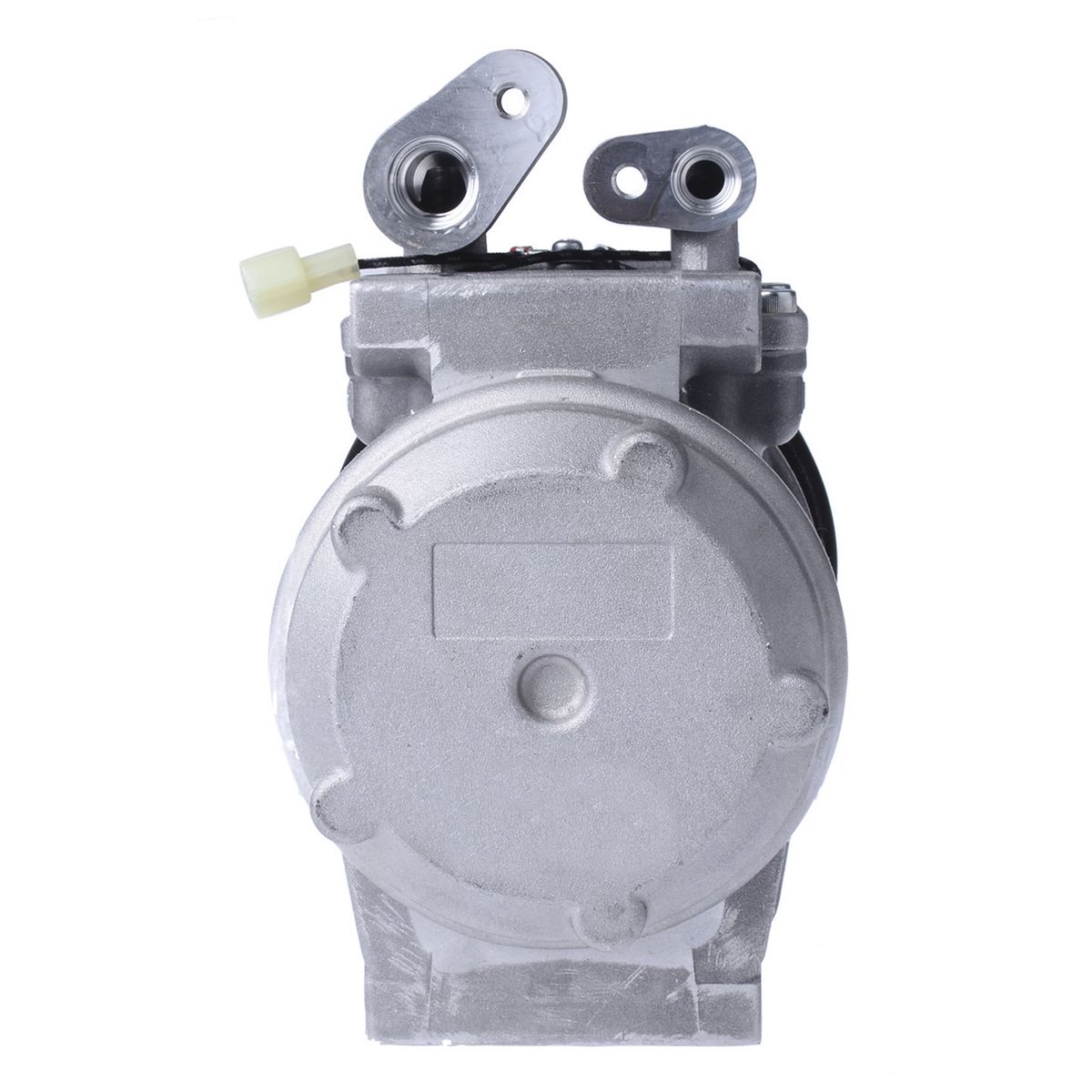 DENSO Air Conditioning Compressor 24V Direct Mount 10P25C CXD6094