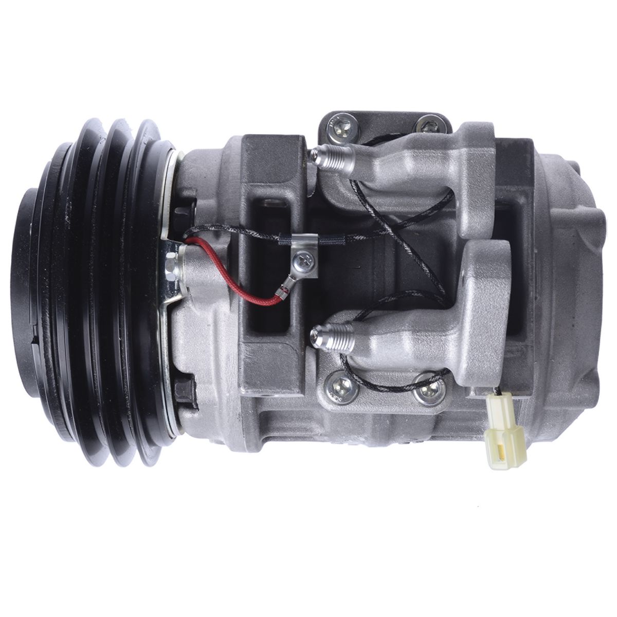 DENSO Air Conditioning Compressor 24V Direct Mount 10P25C CXD6094