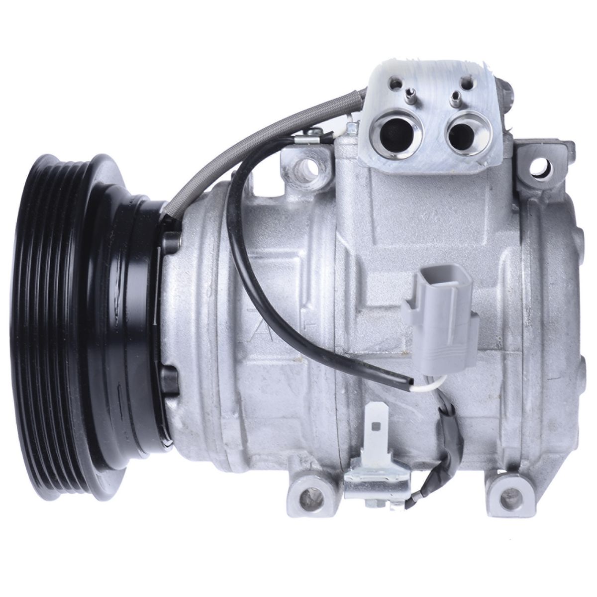 DENSO Air Conditioning Compressor 12V Direct Mount 10PA17C CXD6099