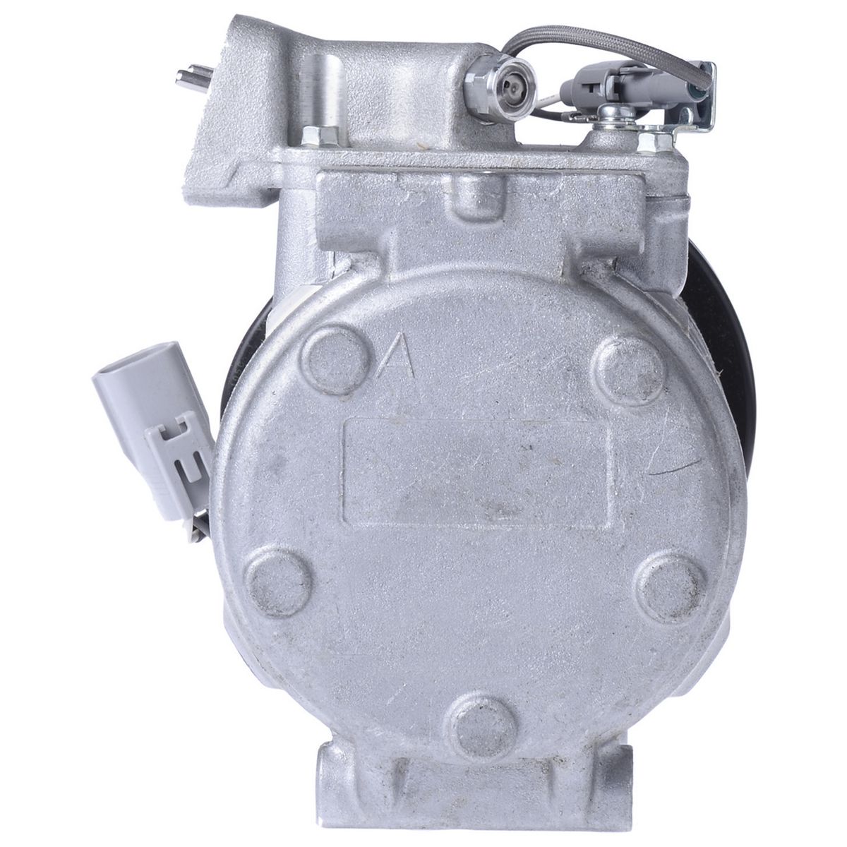 DENSO Air Conditioning Compressor 12V Direct Mount 10PA17C CXD6099