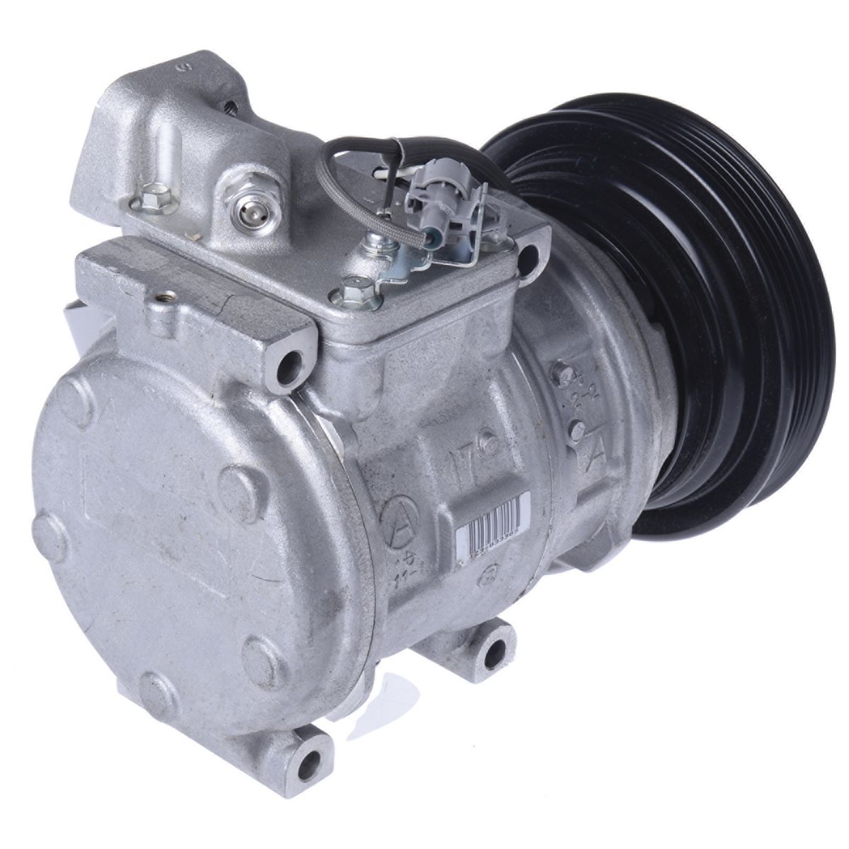 DENSO Air Conditioning Compressor 12V Direct Mount 10PA17C CXD6099