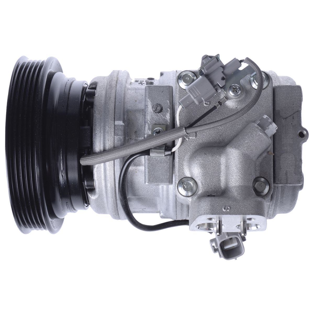 DENSO Air Conditioning Compressor 12V Direct Mount 10PA17C CXD6099
