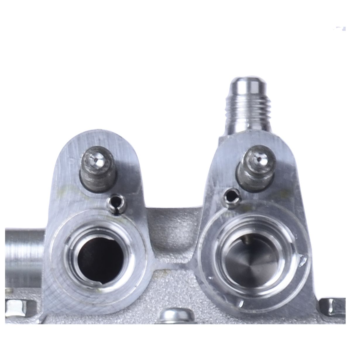 DENSO Air Conditioning Compressor 12V Ear Mount 10PA17E CXD6101