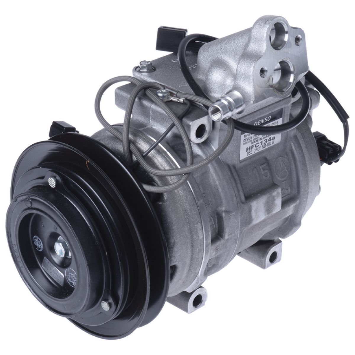 DENSO AC Compressor CXD6102