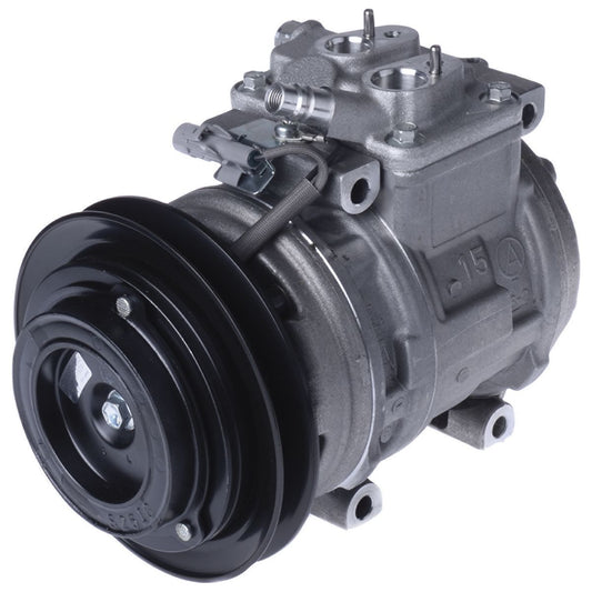 DENSO AC Compressor 12V Direct Mount CXD6103