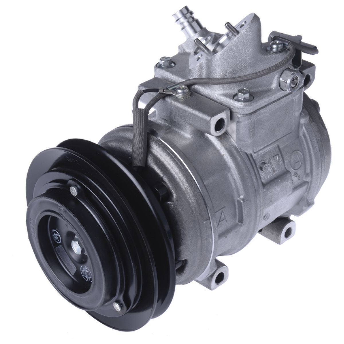 DENSO AC Compressor 12V Direct Mount CXD6106