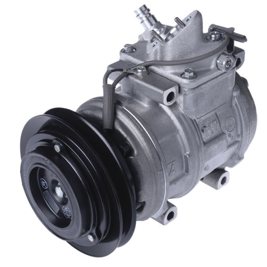 DENSO AC Compressor 12V Direct Mount CXD6106