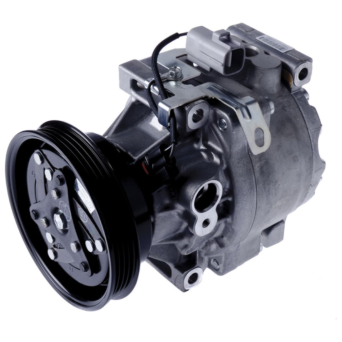 DENSO AC Compressor CXD6113