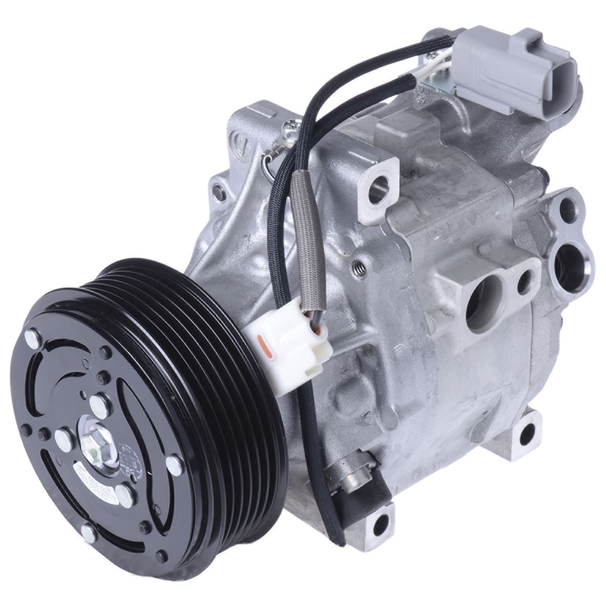 DENSO AC Compressor 12V Direct Mount CXD6123