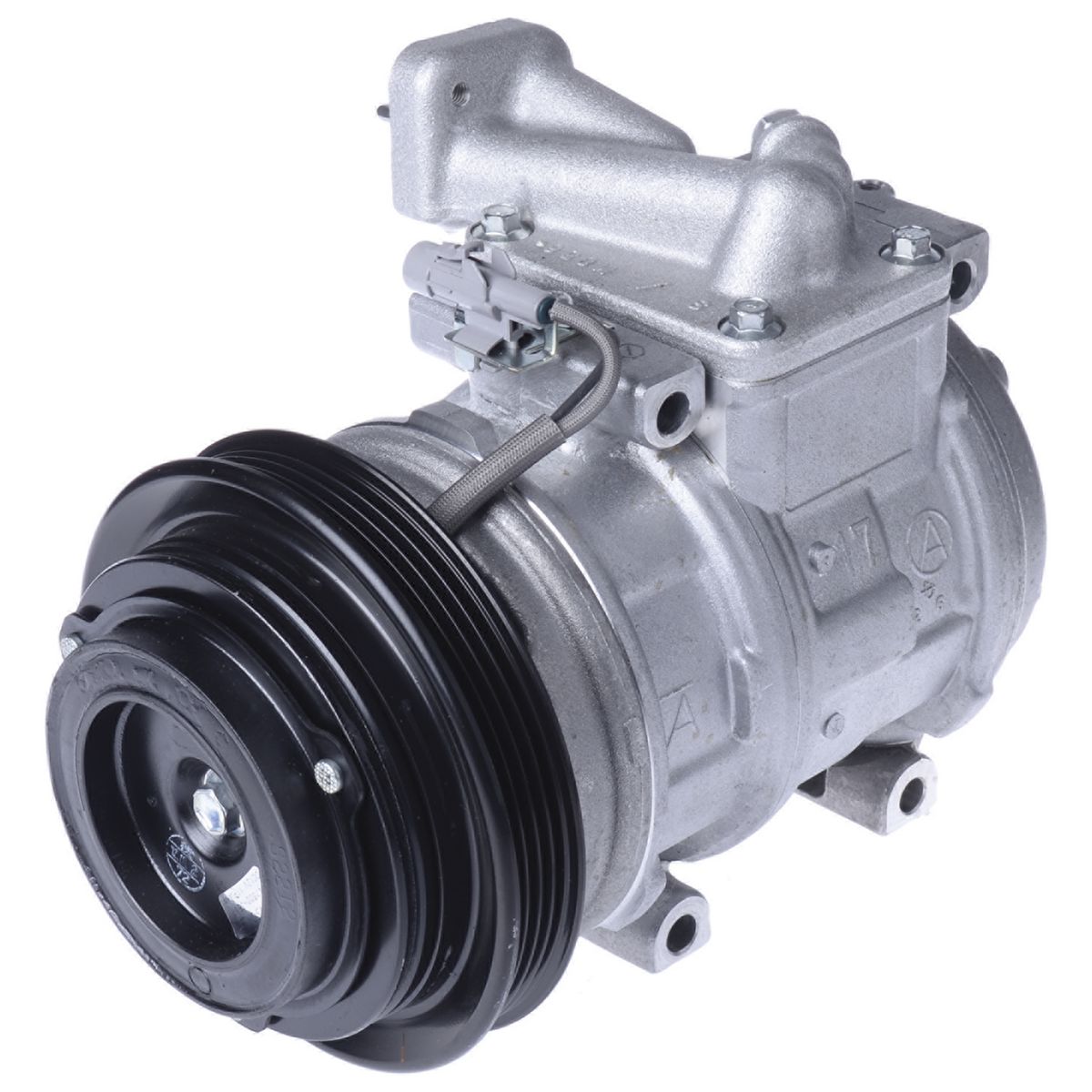 DENSO AC Compressor 12V Direct Mount CXD6127