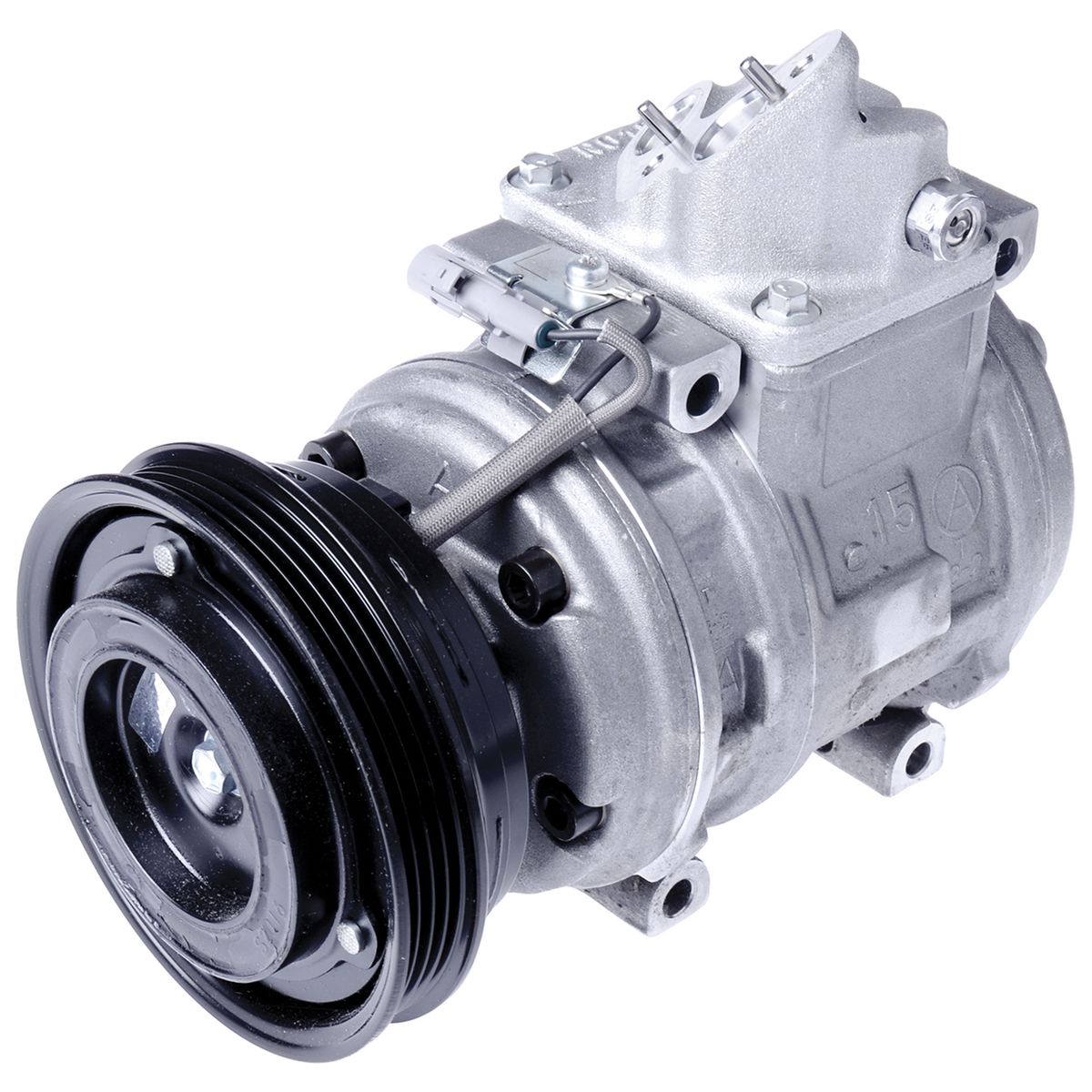 DENSO AC Compressor 12V Direct Mount CXD6134