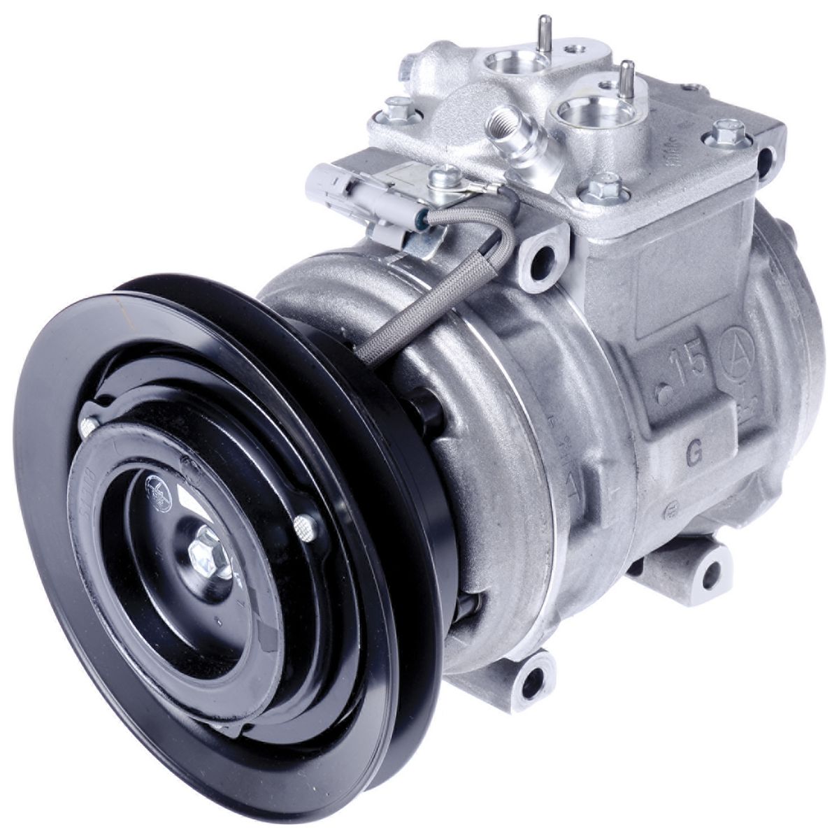 DENSO AC Compressor 12V Direct Mount CXD6139