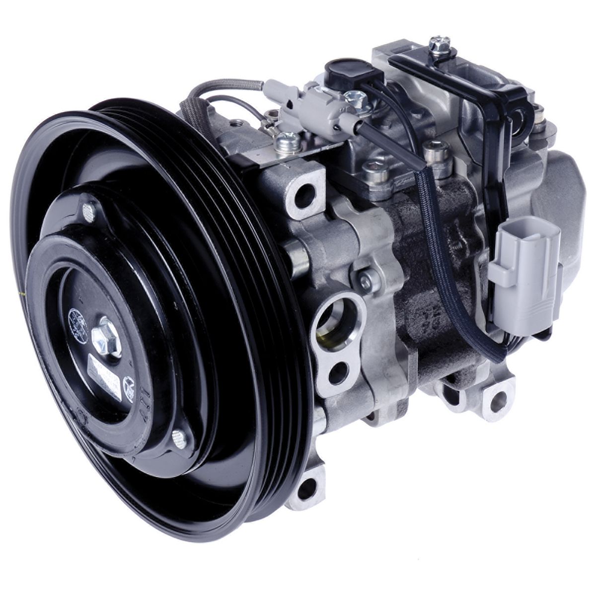 DENSO AC Compressor 12V Direct Mount CXD6149