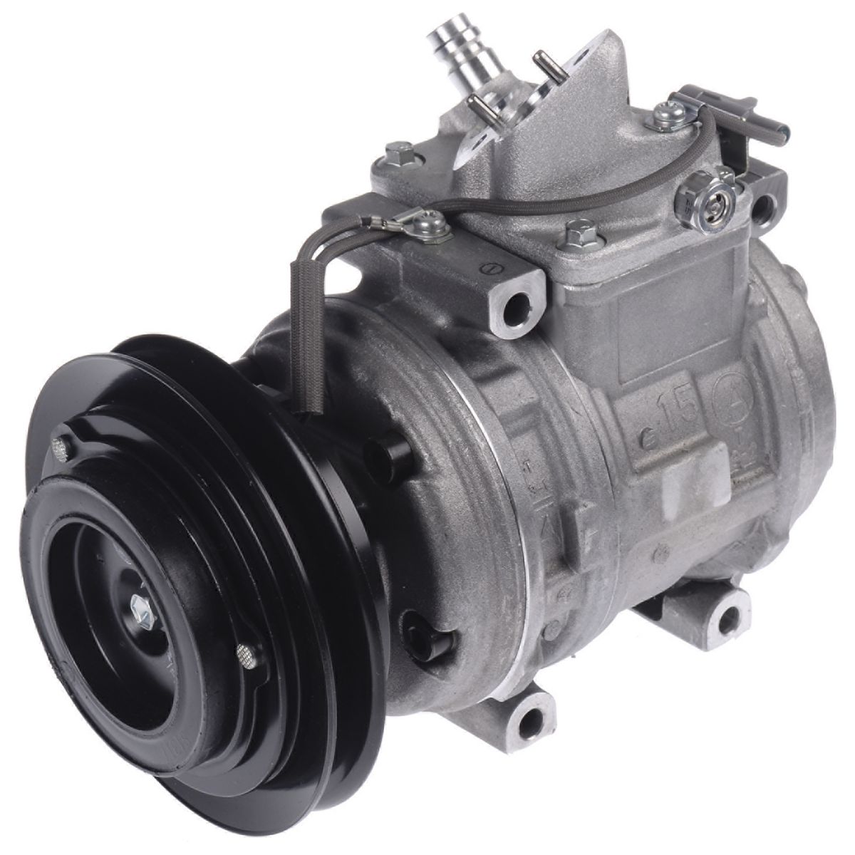DENSO AC Compressor 12V Direct Mount CXD6152