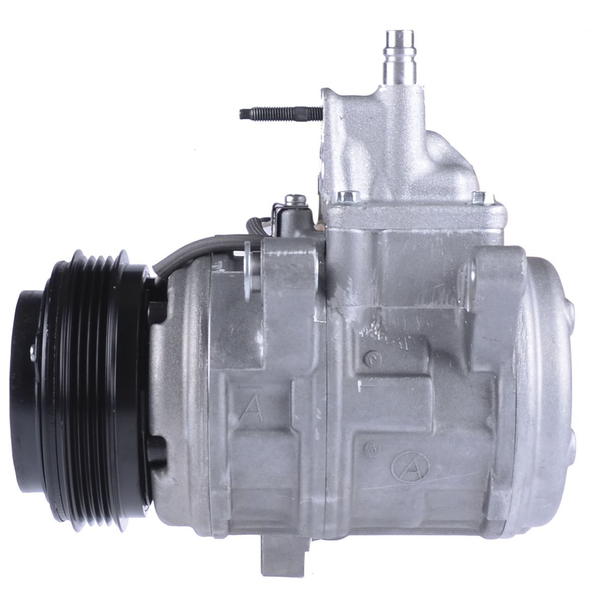 DENSO Air Conditioning Compressor 12V Ear Mount 10Pa17E CXD6160