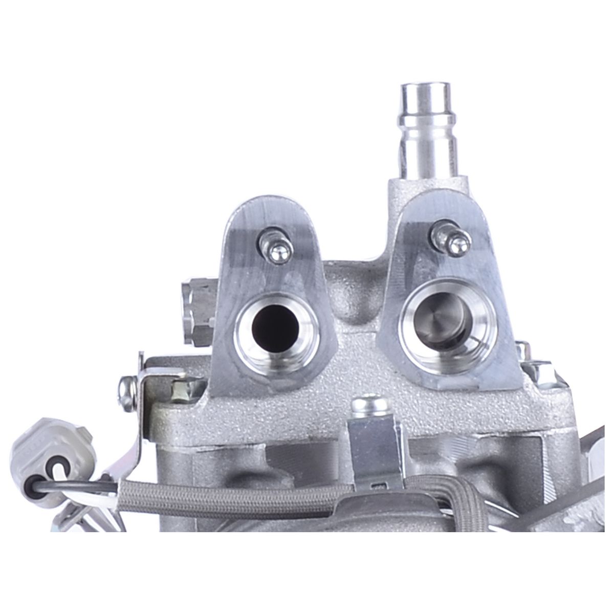 DENSO Air Conditioning Compressor 12V Ear Mount 10Pa17E CXD6160