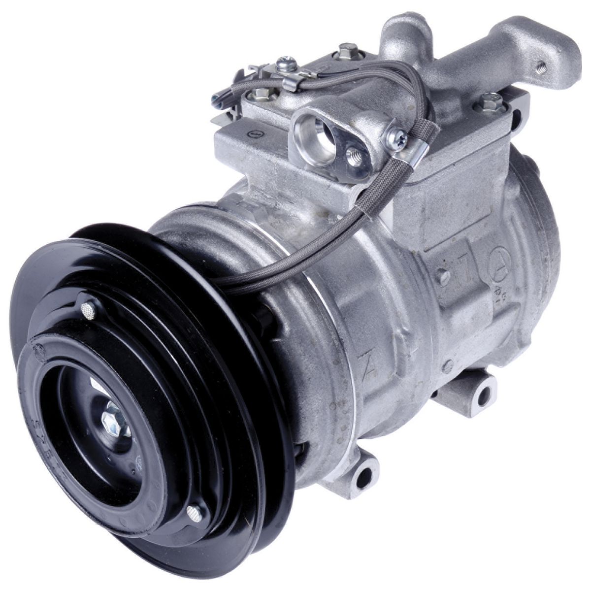 DENSO AC Compressor 12V Direct Mount CXD6164