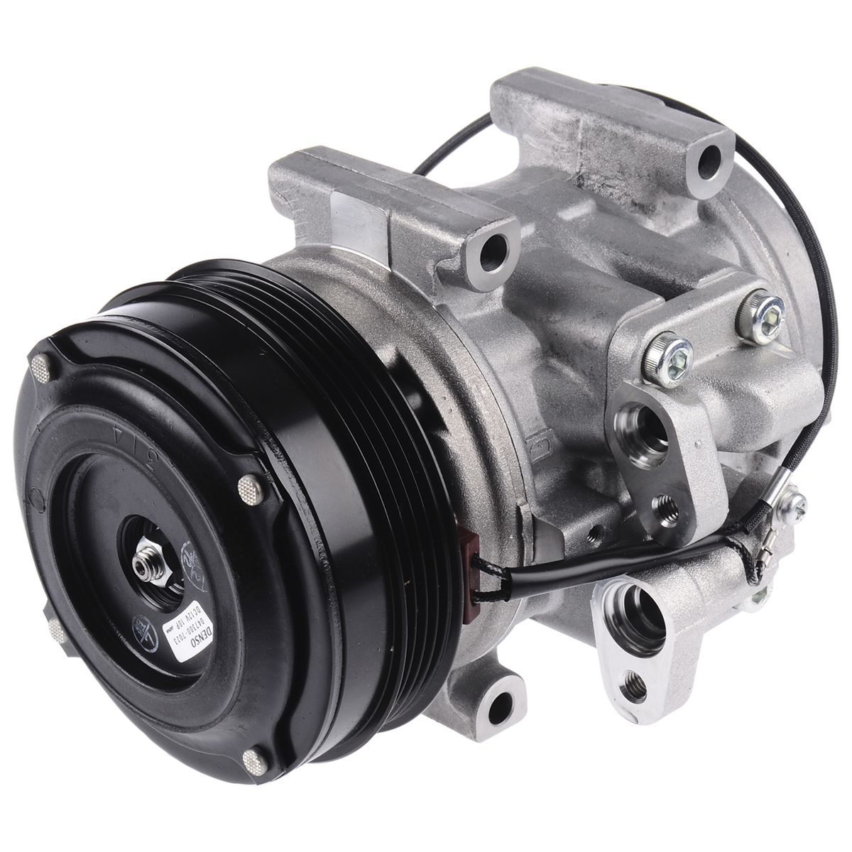 DENSO AC Compressor 12V Direct Mount CXD6170