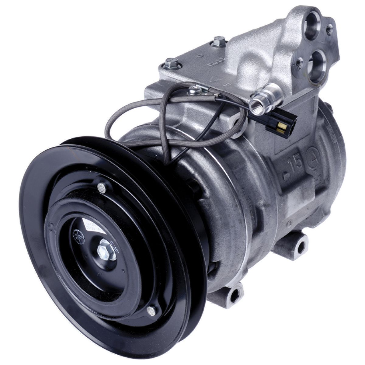 DENSO AC Compressor 12V Direct Mount CXD6203