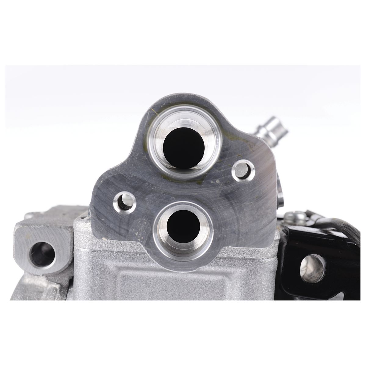 DENSO Air Conditioning Compressor 12V Direct Mount 10PA17C CXD6204