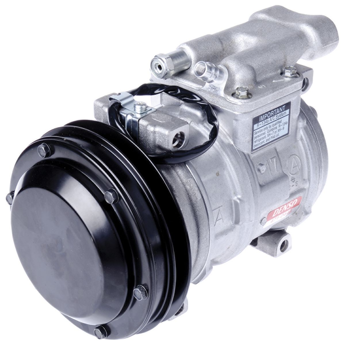 DENSO AC Compressor CXD6224