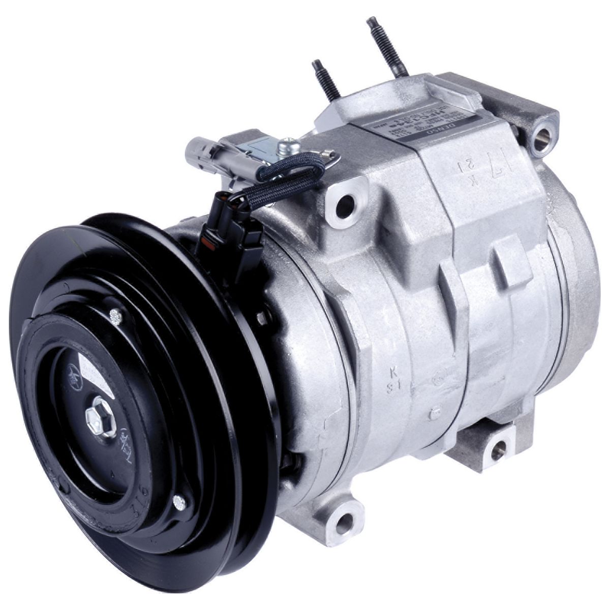 DENSO AC Compressor 12V Direct Mount CXD6226