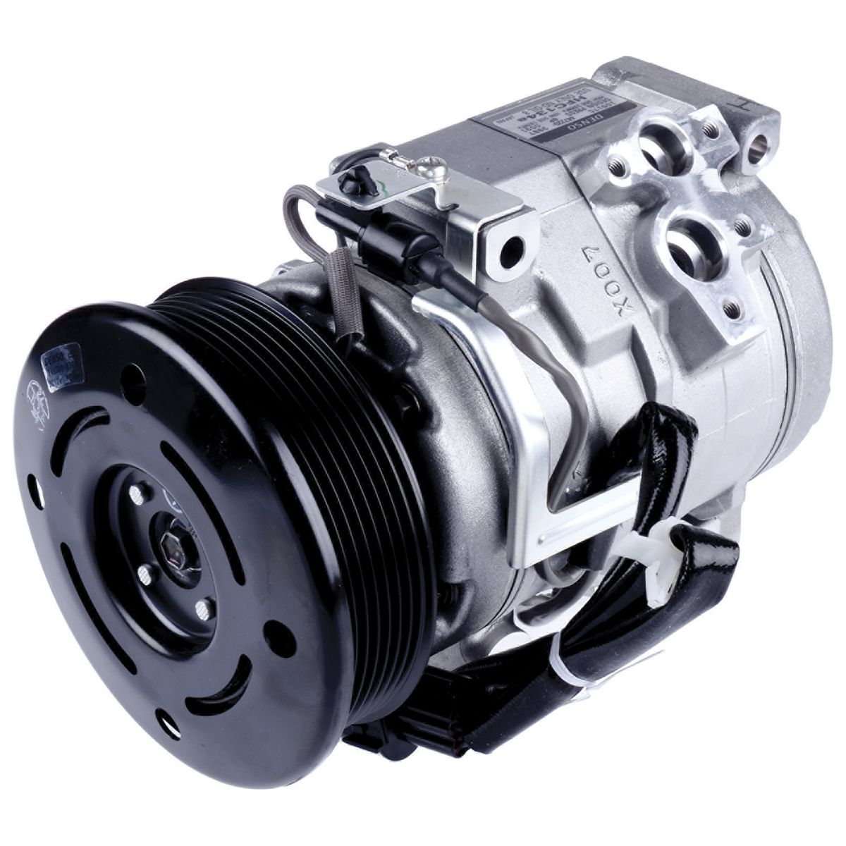 DENSO AC Compressor CXD6230