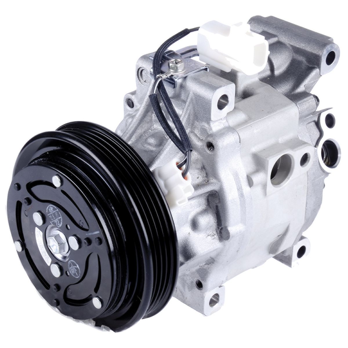 DENSO AC Compressor 12V Direct Mount CXD6237