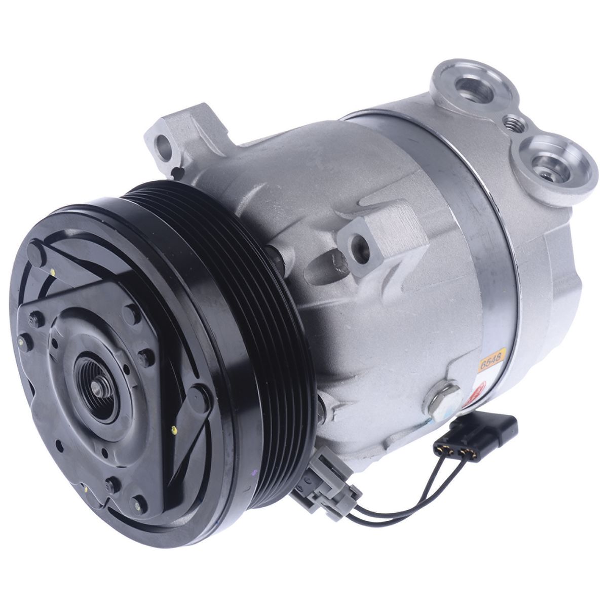 Delphi Air Conditioning Compressor 12V Direct Mount V5 CXG016