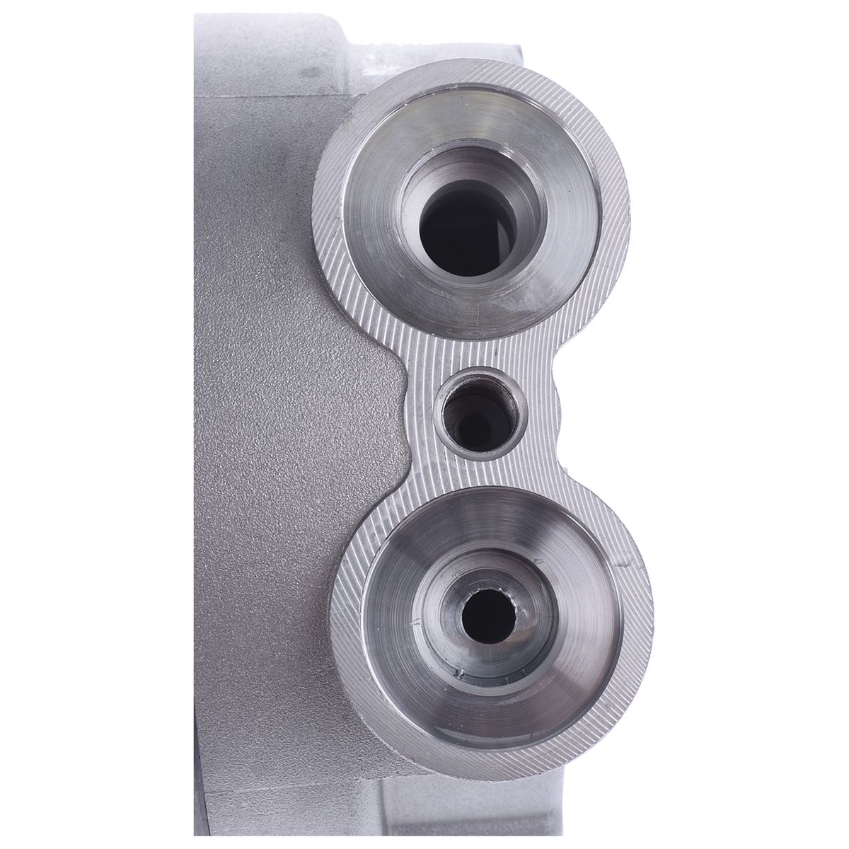 Delphi Air Conditioning Compressor 12V Direct Mount V5 CXG016