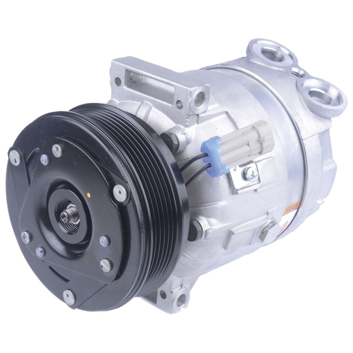 Delphi Air Conditioning Compressor 12V Direct Mount V5 CXG5324