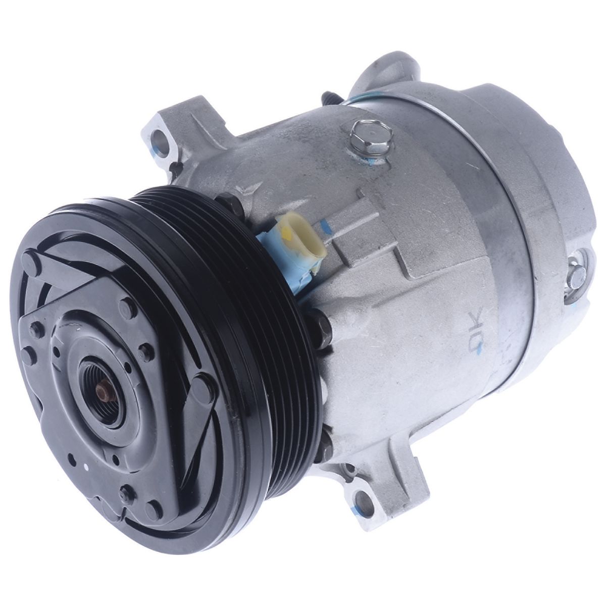 Delphi Air Conditioning Compressor 12V Direct Mount V5 CXG5349