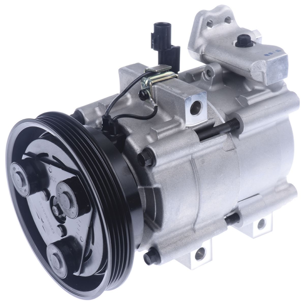 Hanon System Hcc Air Conditioning Compressor 12V Direct Mount Fs10 CXH012